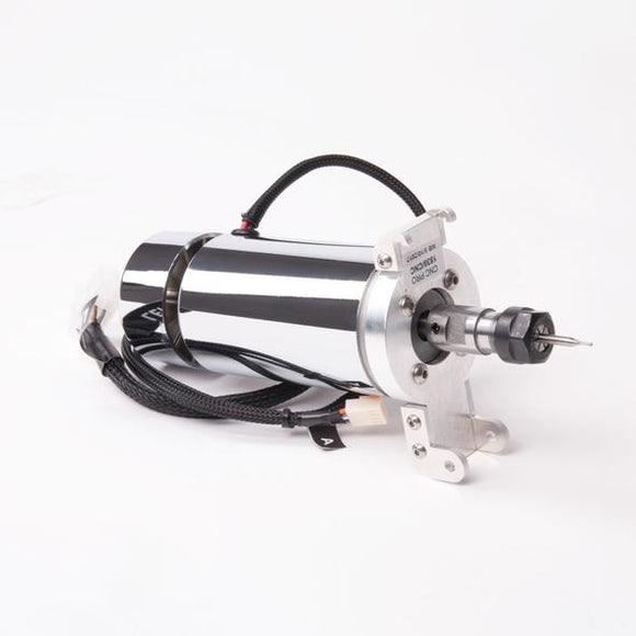 ZMorph VX CNC PRO Toolhead