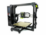 LulzBot TAZ Pro S 3D Printers