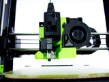 LulzBot M175 Tool Head | 1.75 mm | Single Extruder | 0.5 mm