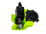 LulzBot M175 Tool Head | 1.75 mm | Single Extruder | 0.5 mm