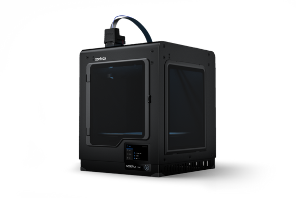 Zortrax M200 Plus - High-Performance 3D Printer