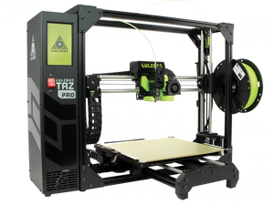 LulzBot TAZ Pro S 3D Printers