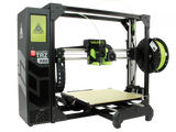 LulzBot TAZ Pro S 3D Printers