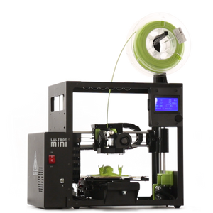 LulzBot Mini v 2.0 3D Printer