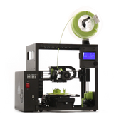 LulzBot Mini v 2.0 3D Printer